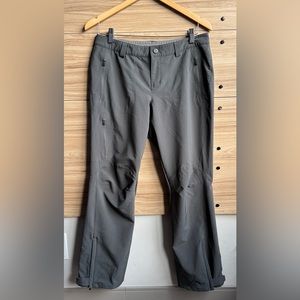 REI Endeavor Hiking Pants Size 6 Petite